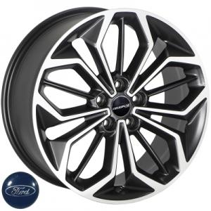 ZF FBX216 8x18 5x108 ET55 DIA63,4 (MBMF)