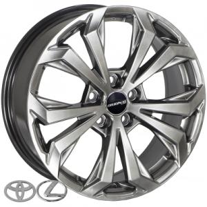 ZF FBX247 7x18 5x114,3 ET35,5 DIA60,1 (HB)