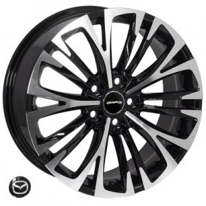 ZF FBX444 7x18 5x114,3 ET45 DIA67,1 (BMF)