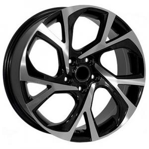 Диски ZF FE132