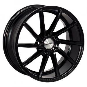 ZF QC175 8x18 5x112 ET35 DIA66,6