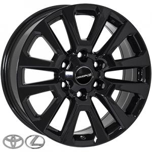 ZF TL1057 7,5x17 6x139,7 ET25 DIA106,1