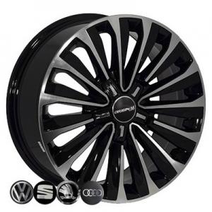 ZF TL1411ND 8x18 5x112 ET48 DIA57,1 (BMF)