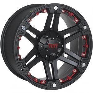ZF TL6119 8x17 5x127 ET13 DIA71,6