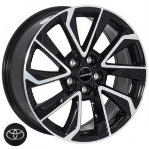 ZH 2134 7,5x18 5x114,3 ET40 DIA60,1