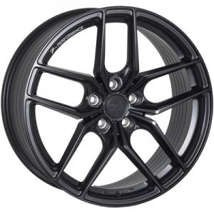 ZH 370 8,5x19 5x120 ET35 DIA72,6