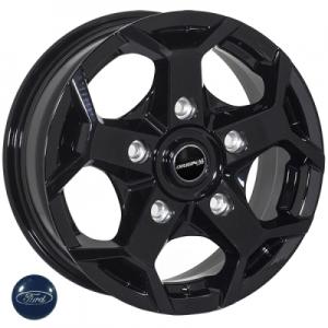 ZH 559 6,5x16 5x160 ET60 DIA65,1