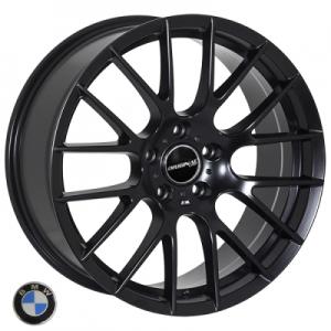 ZH 725 8,5x19 5x120 ET35 DIA72,6
