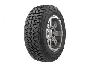 Шини Zmax Maxatraves M/T