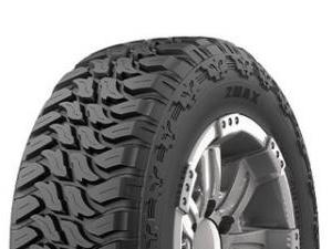 Zmax Maxatraves M/T 235/85 R16 120/116Q