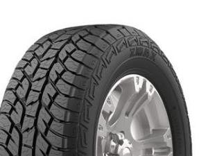 Zmax Terra Xplorer C2 A/T 245/70 R17 119/116S