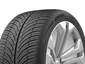 Zmax X-Spider+ A/S 225/65 R16C 112/110R