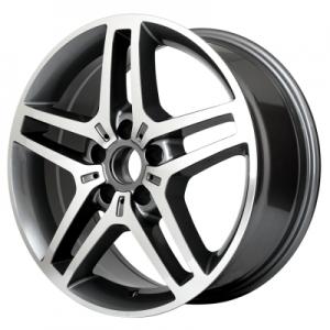 Zumbo MFR 1034BZ 7,5x17 5x112 ET40 DIA66,6 (MFR)