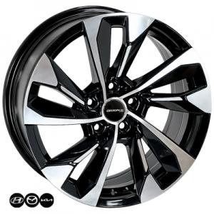 ZW 1181 7x17 5x114,3 ET40 DIA67,1 (BP)