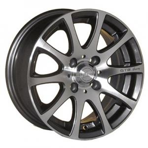 ZW 3114Z 6x14 4x100 ET35 DIA67,1 (EP)