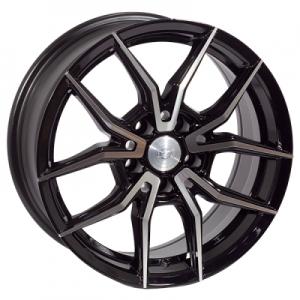 ZW 3354 7x16 5x108 ET25 DIA65,1 (BP)