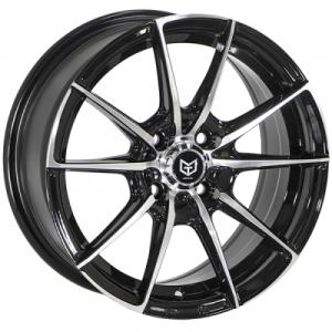 ZW 3367 6,5x15 4x100 ET35 DIA73,1 (BP)