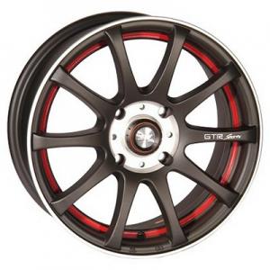 ZW 355 6,5x15 4x98/114,3 ET35 DIA67,1 (R B6-Z/M)