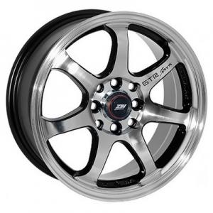 ZW 356 6,5x15 4x100/114,3 ET38 DIA67,1 (BP)