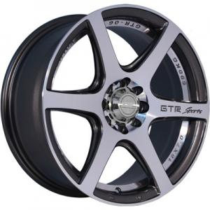 ZW 3717Z 7x16 4x98/100 ET38 DIA67,1 (N MK-P)