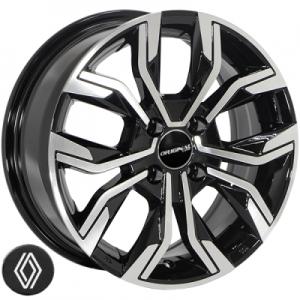 ZW 6346 6,5x15 4x100 ET38 DIA67,1 (BP)
