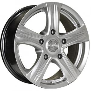 ZW 7330 6,5x15 5x139,7 ET40 DIA98,5 (silver)