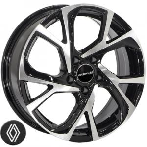 ZW 7481 6,5x17 5x114,3 ET32 DIA67,1 (BP)
