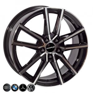 ZW 7937 7,5x18 5x112 ET25 DIA66,6 (BP)