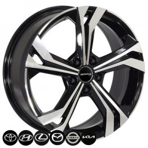 ZW 7939 7x18 5x114,3 ET35 DIA67,1 (BP)