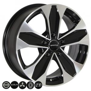 Диски ZW BK1393