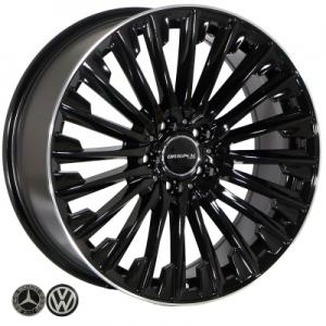 Диски ZW BK3S1348