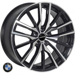 JH BK5464 10,5x20 5x112 ET40 DIA66,6 (BP)