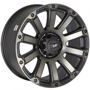 ZW D2825 9x20 5x150 ET25 DIA110,5 (BPBXM)