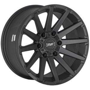 ZW D2848 9x18 6x139,7 ET0 DIA106,1 (BLKWM)