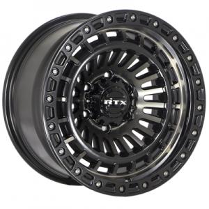 ZW D3369 9x17 6x139,7 ET0 DIA106,1 (B10BX)