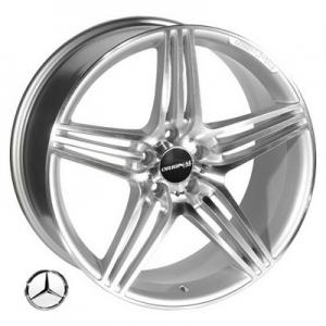 ZW D5012 7x16 5x112 ET35 DIA66,6 (MS)