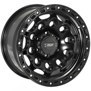 ZW D9427 9x17 6x135 ET0 DIA87,1 (BLKRM)