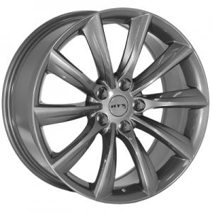 ZW YA602 8,5x19 5x120 ET35 DIA64,1 (NE)