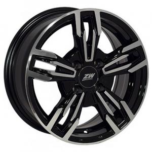 ZW 8104 6,5x15 4x114,3 ET38 DIA67,1 (BP)