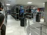 шинный центр Автомобильный сервисный центр "Pit Line" шины, диски и резина