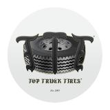 магазин Top Truck Tires город Кропивницкий - отзывы, услуги