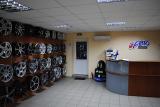 шинный центр Интерциклон TyrePlus шины, диски и резина