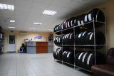 шинный центр Интерциклон TyrePlus шины, диски и резина