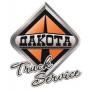 магазин TD Dakota продаж автопокришки та самовивіз
