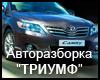 магазин Авторазборка Триумф город Одесса - отзывы, услуги