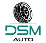 магазин DSM Auto город Днепр - отзывы, услуги