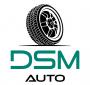магазин DSM Auto продажа автопокрышки и самовывоз