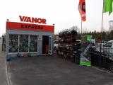 шинный центр Vianor Express шины, диски и резина