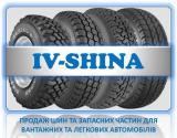 магазин IV-SHINA город Киев - отзывы, услуги