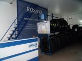 магазин ФМ ТД "РОСАВА" город Днепр - отзывы, услуги